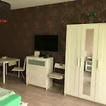Апартаменты Velence Spa Apartman Веленце