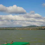 Tóparti Wellness Apartman Delux *