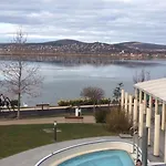 Velence Spa Apartman Веленце