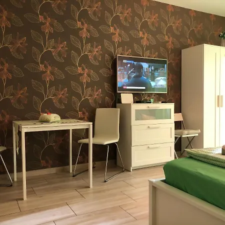 Lejlighed Velence Spa Apartman Velence