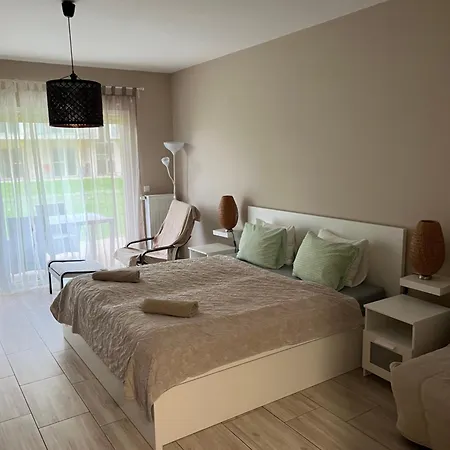 Velence Spa Apartman Apartament