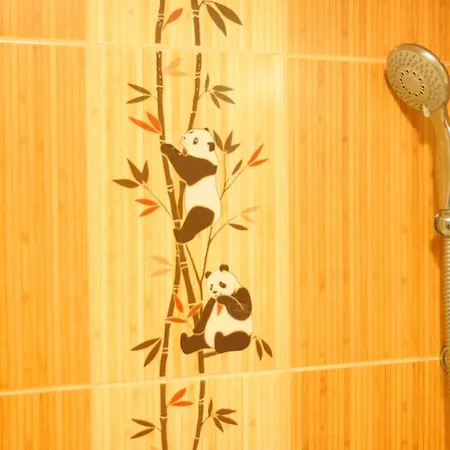 Tóparti Wellness Apartman Delux Apartment Velence