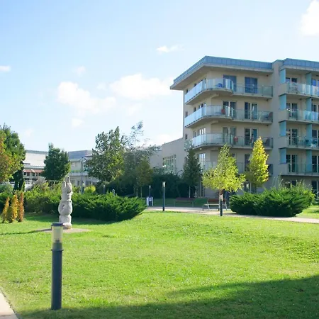 Velence Spa Apartman