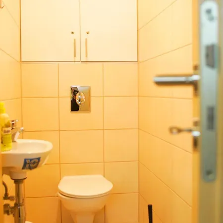 Velence Spa Apartman 公寓 *