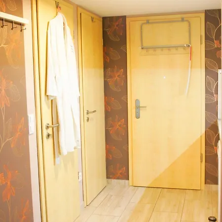 Tóparti Wellness Apartman Delux Apartment Velence