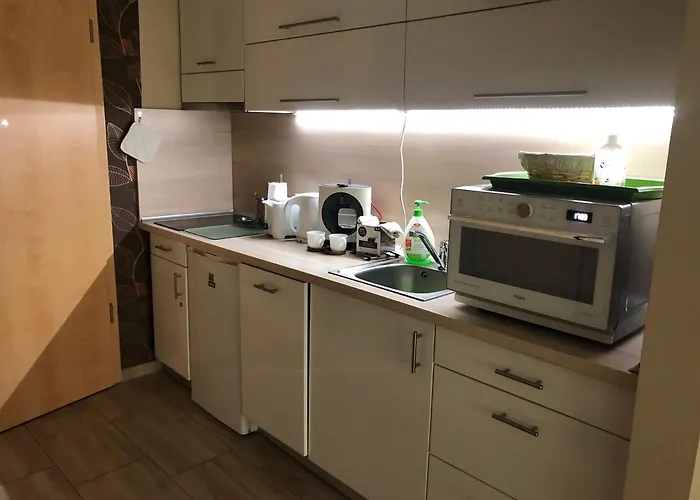 Apartmán Velence Spa Apartman