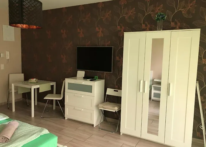 Apartment Velence Spa Apartman Velence
