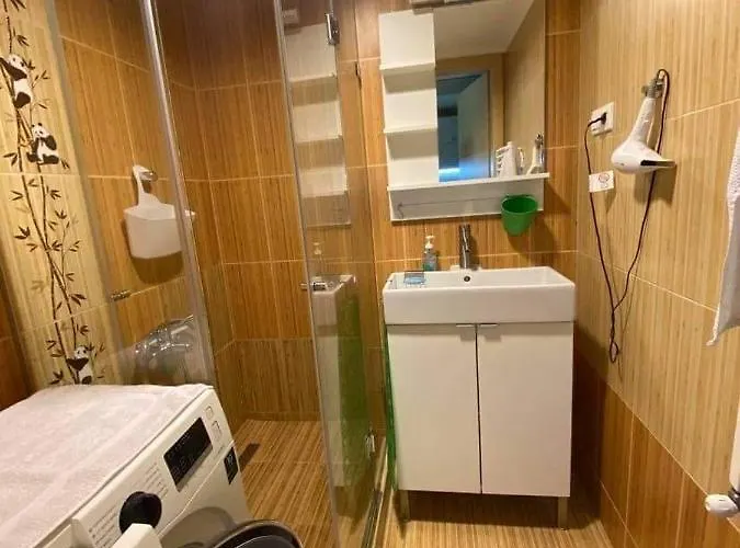 Appartamento Velence Spa Apartman Velence