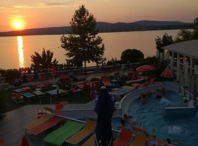 Appartamento Velence Spa Apartman Velence