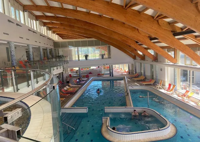Apartmán Velence Spa Apartman