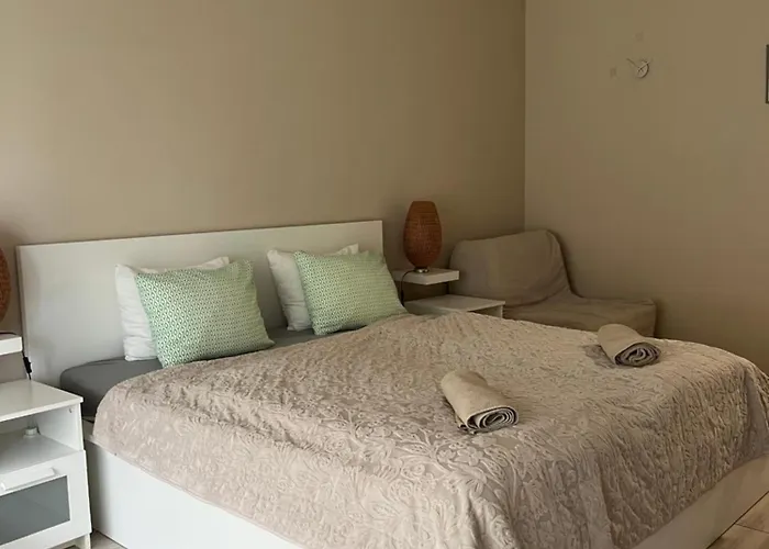 Velence Spa Apartman Velence