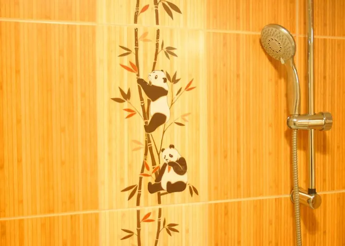 Velence Spa Apartman Apartment Velence