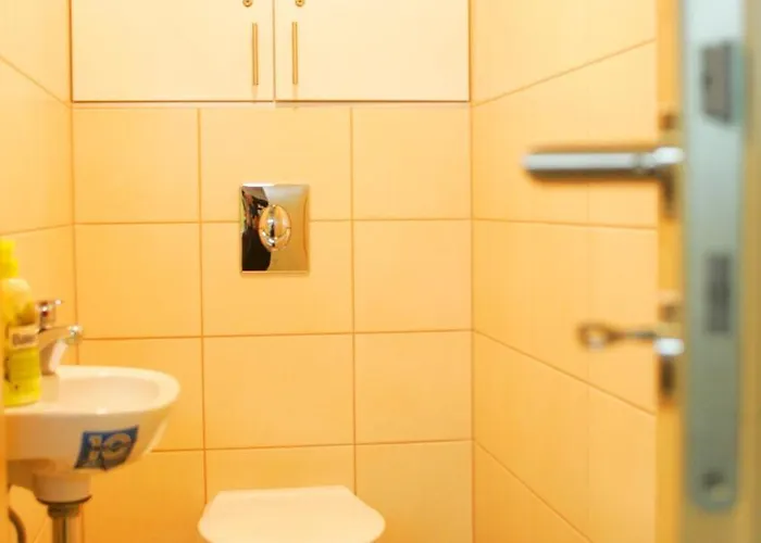 Velence Spa Apartman Apartmán *