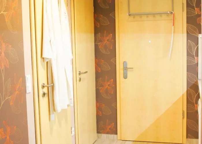 Velence Spa Apartman Appartamento Velence