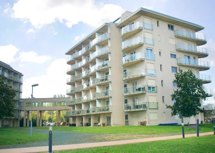 Velence Spa Apartman Velence