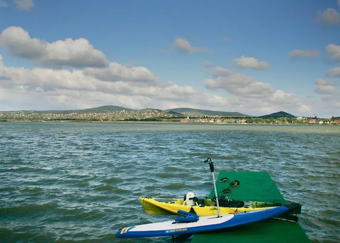 Velence Spa Apartman