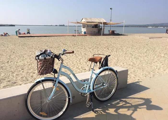 Appartamento Velence Spa Apartman